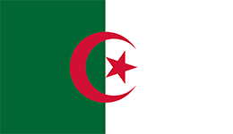 Algeria