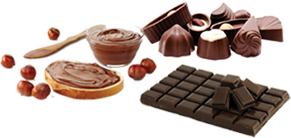 Eminoglu Chocolate Machines